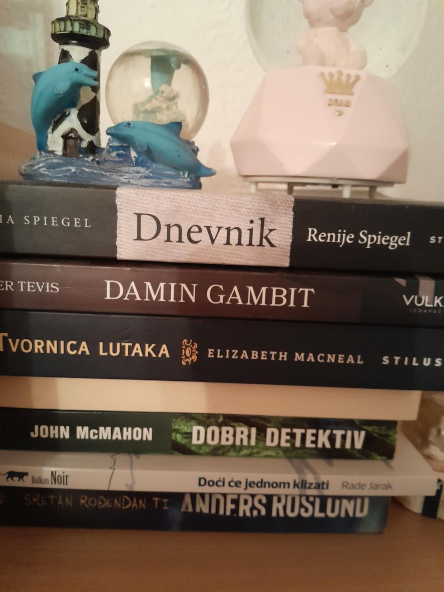 Dolores Tesanj Екстер'єр фото